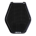 Microfone de conferência BOYA BY-MC2 de qualidade confiável